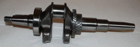 36-09V Crankshaft Yamakoyo Yk-Su-Ym/Wh3 1