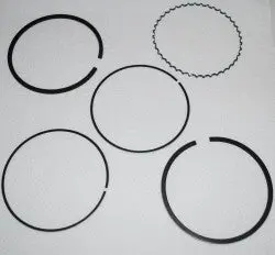36-62 Piston Ring Set Yamakoyo 1