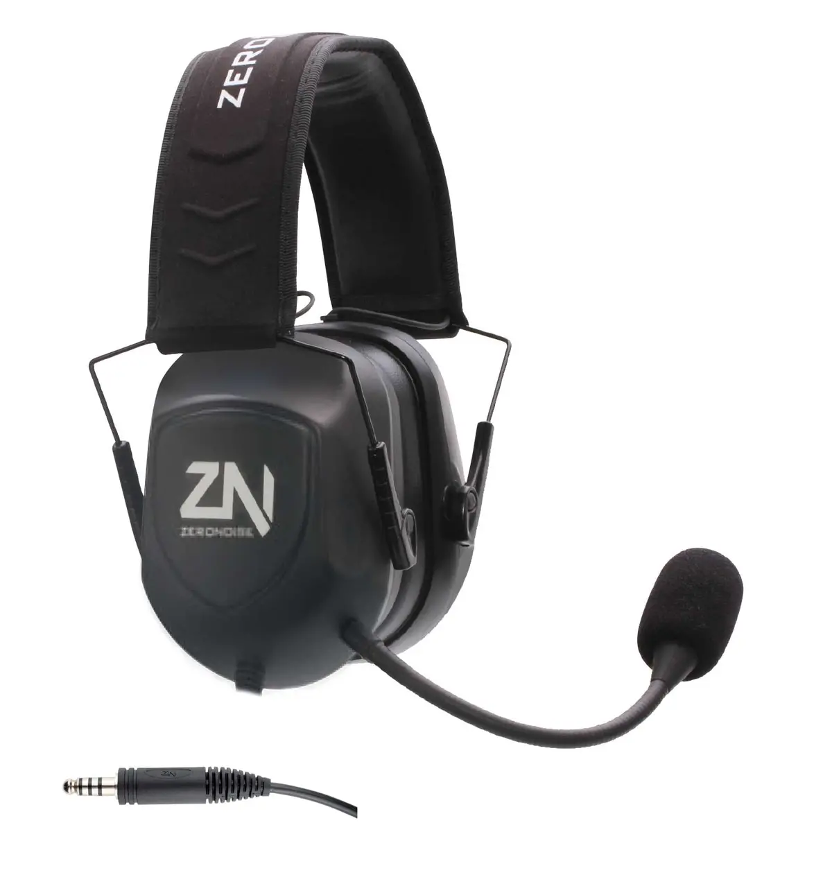 Zeronoise Transit Headsets 1