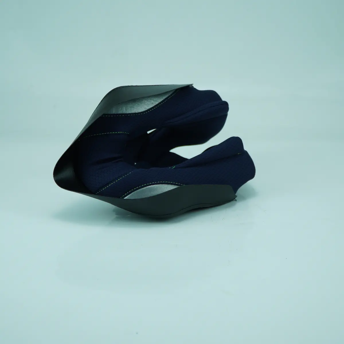Axxis Storm S Interrior Padding 3