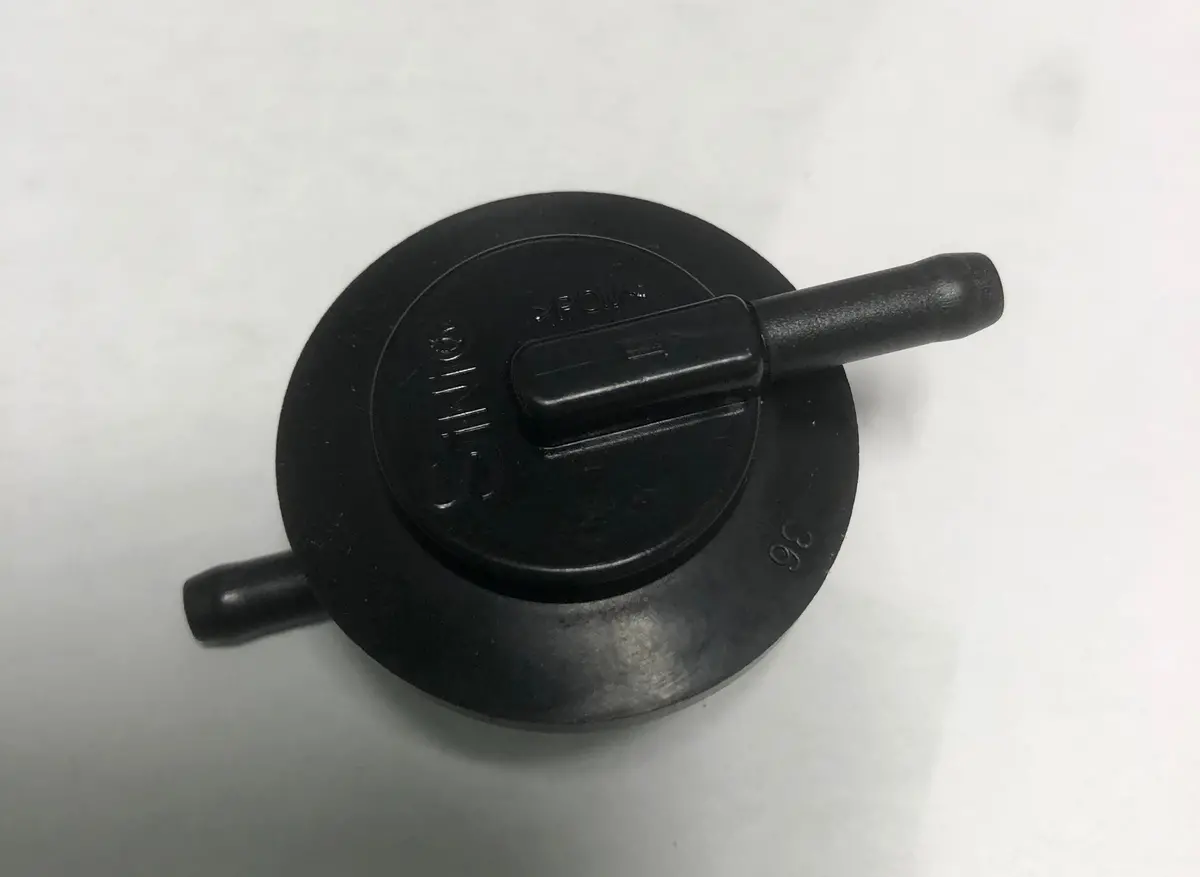 A202654 Breather Valve Powermate Southland Su-13-3/W3 1
