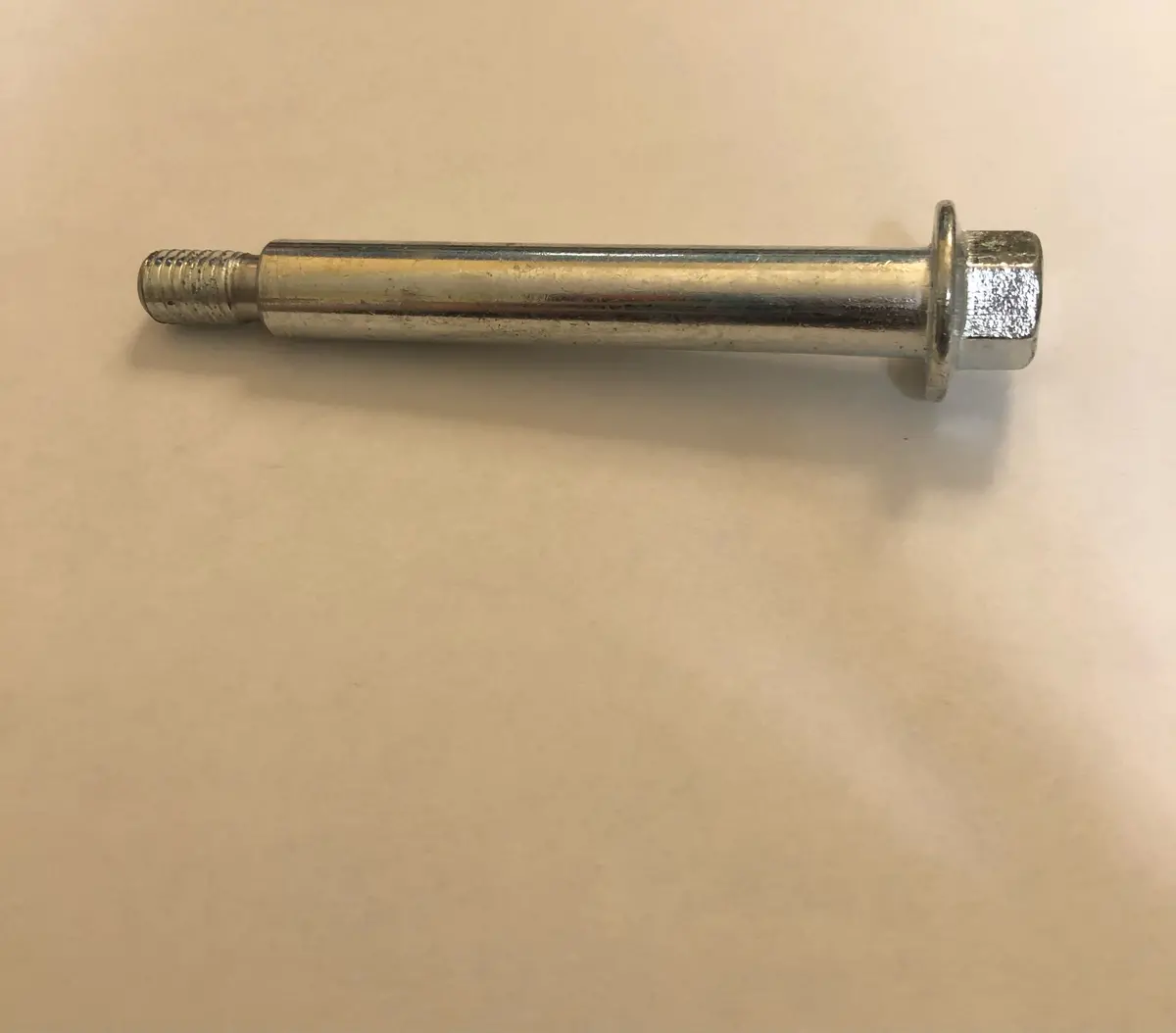 A204199 Screw M10x1.5X105 Hfh Shoulder Zinc 8.8 Powermate Nla 1