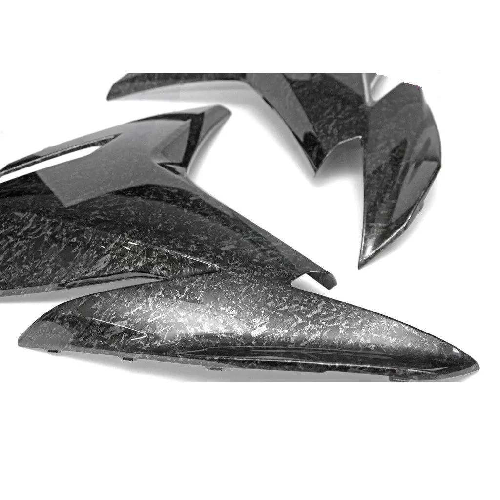 Superfly Forged Carbon Bodykit For Yamaha Y15 V1 1