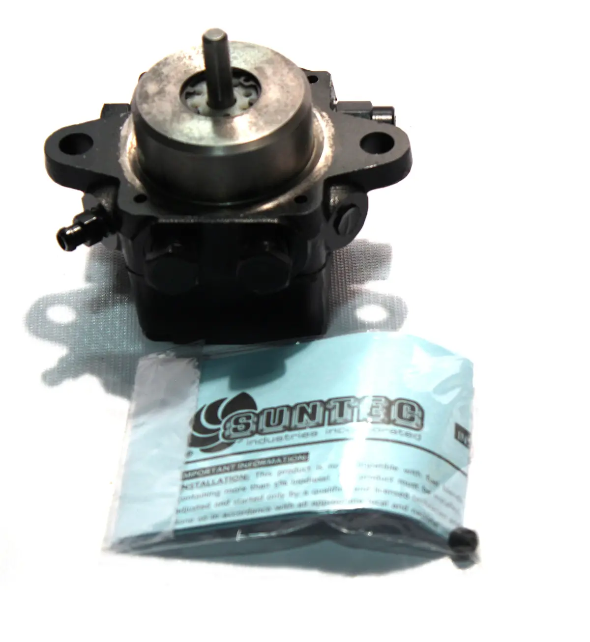 079076   Fuel Pump    Suntec 1