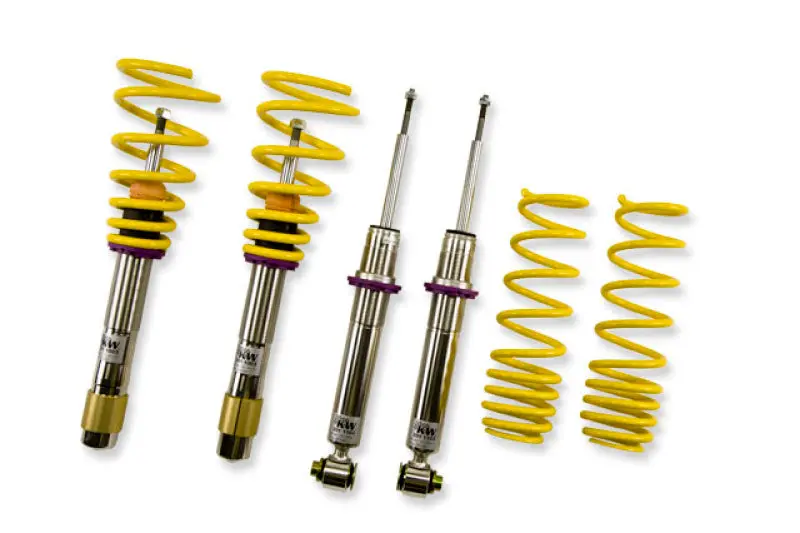 Kw Street Comfort Kit Bmw 5Series E39 (5/D) Sedan 1