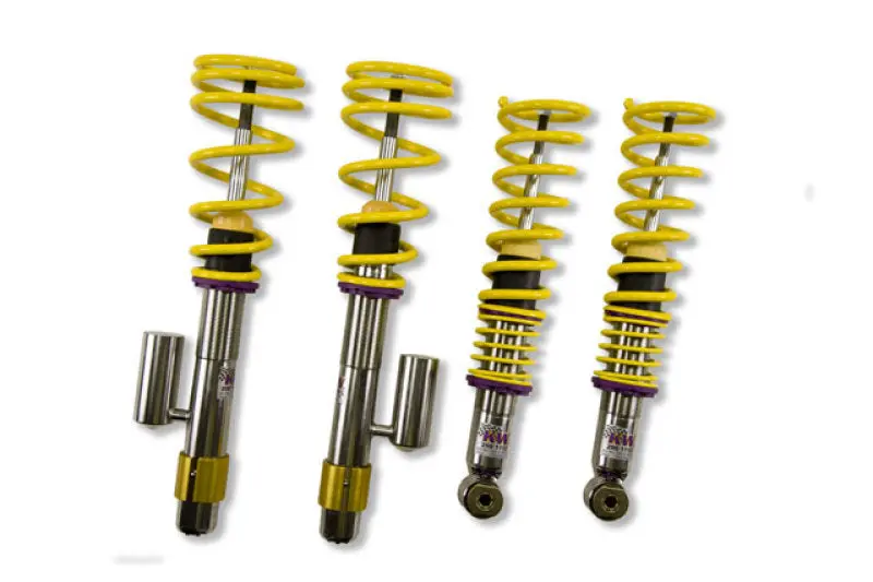 Kw Coilover Kit V3 Bmw M6 (E63 E64); (M560)Coupe Convertible 1