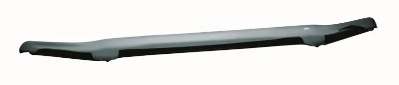 Avs 21-22 Ford Bronco High Profile Bugflector Ii Hood Shield - Smoke 1