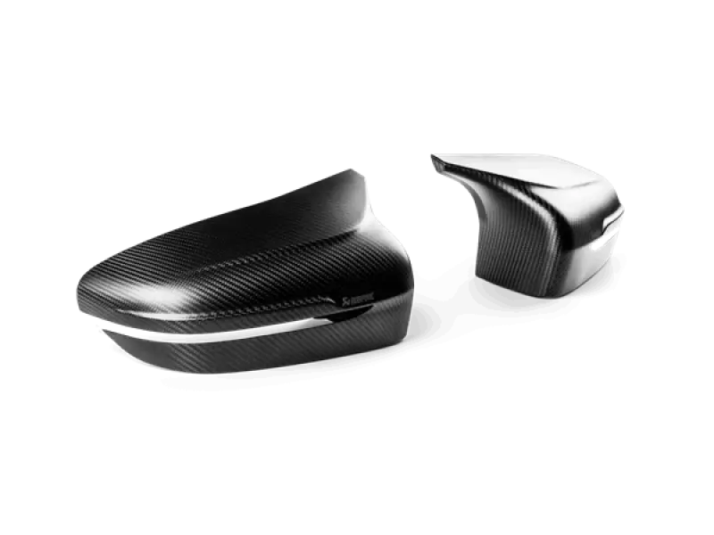 Akrapovic 2014+ Bmw M3 (F80)  Mirror Cap Left- Matte 1