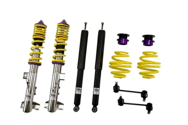 Kw Coilover Kit V1 Bmw Z3 (Mr/C) M Roadster 1