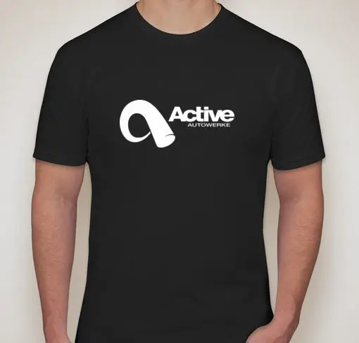 Active Autowerke Signature T-Shirt 1