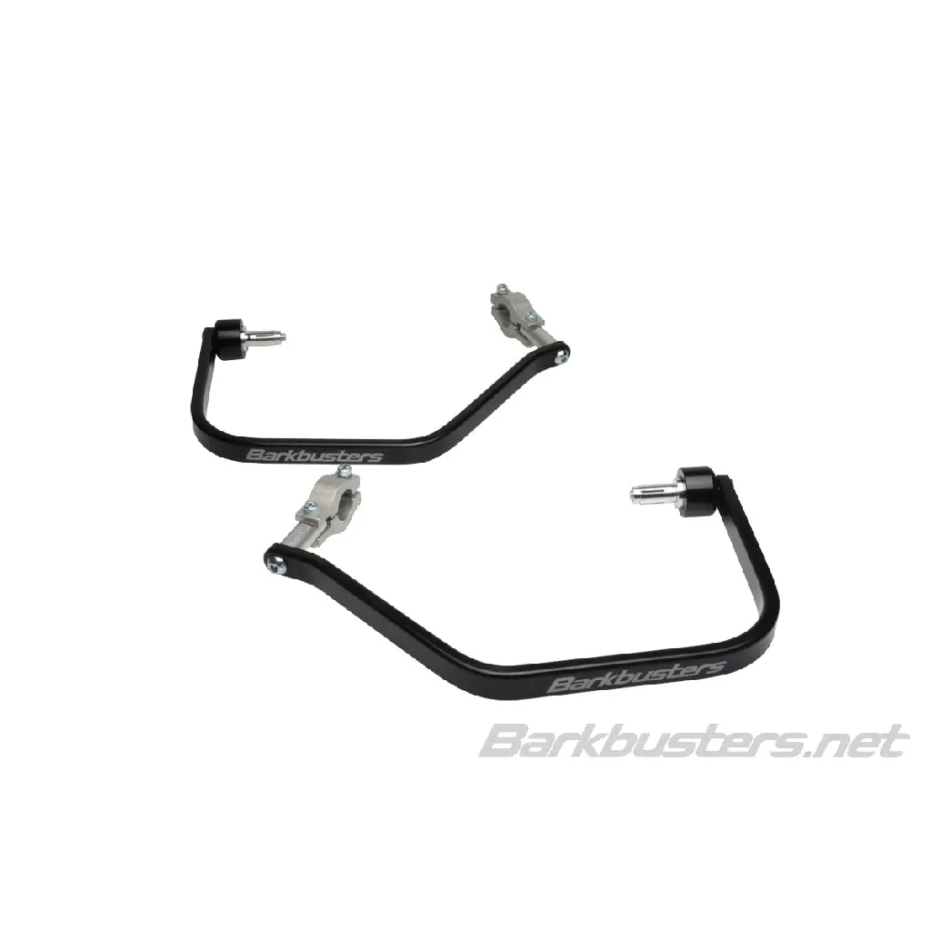 Barkbusters Handguard / Lever Guard Fits For Ducati Multistrada 1200 (2010-2014) (Blg-013-00-Np) 1