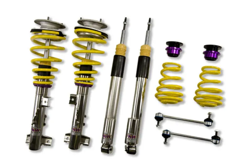 Kw Coilover Kit V3 Bmw Z4 (M85)M Coupe Roadster 1