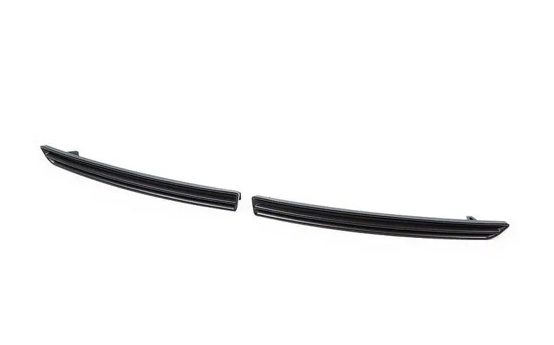 Acexxon F8x M3 / M4 Rear Reflector Insert Set - Horizontal Slat 1