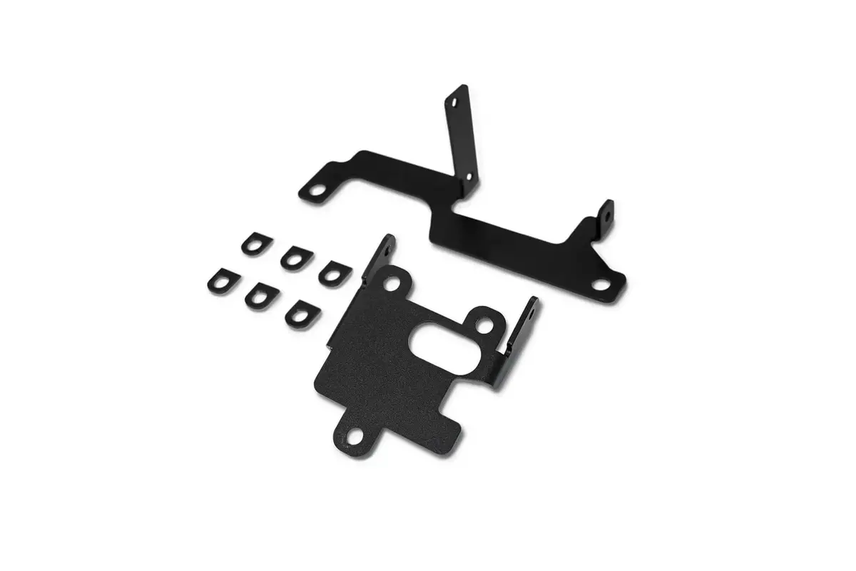 Adaptive Speed Control Bracket | Addictive Desert Designs 1