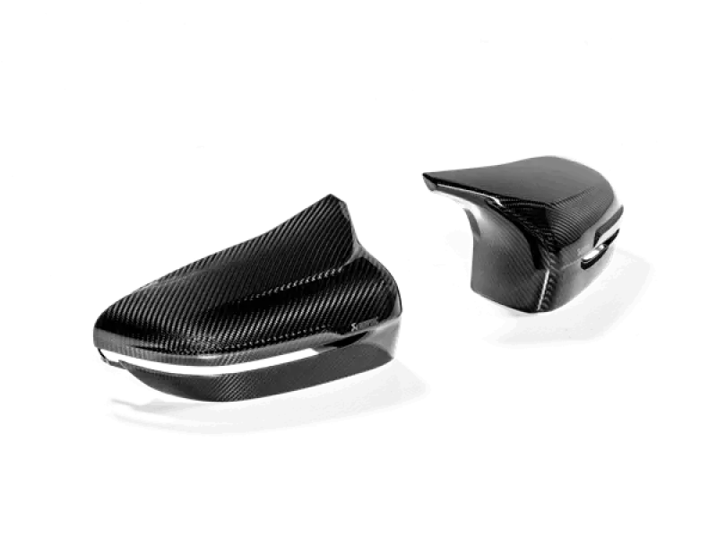 Akrapovic 18-23 Bmw M5 (F90) Mirror Cap Right - High Gloss 1
