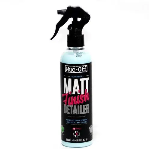 Muc Off Matt Finish Detailer 250Ml (20004) 1