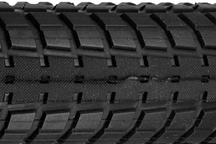 Odyssey - Aitken Tire 1