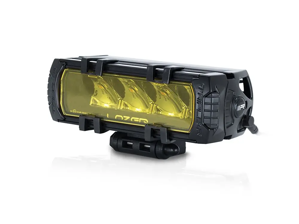 Lens Covers (Lr-Series) 1