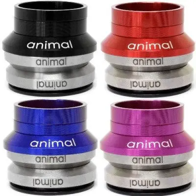 Animal Internal Headset 1