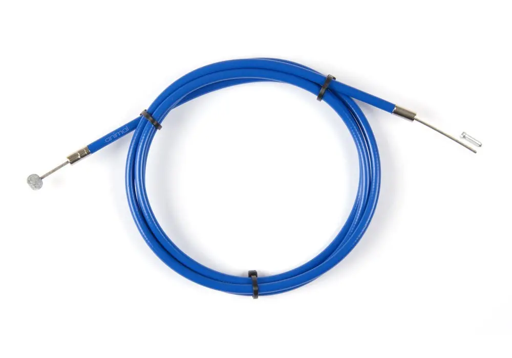 Animal - Illegal Linear Cable 1