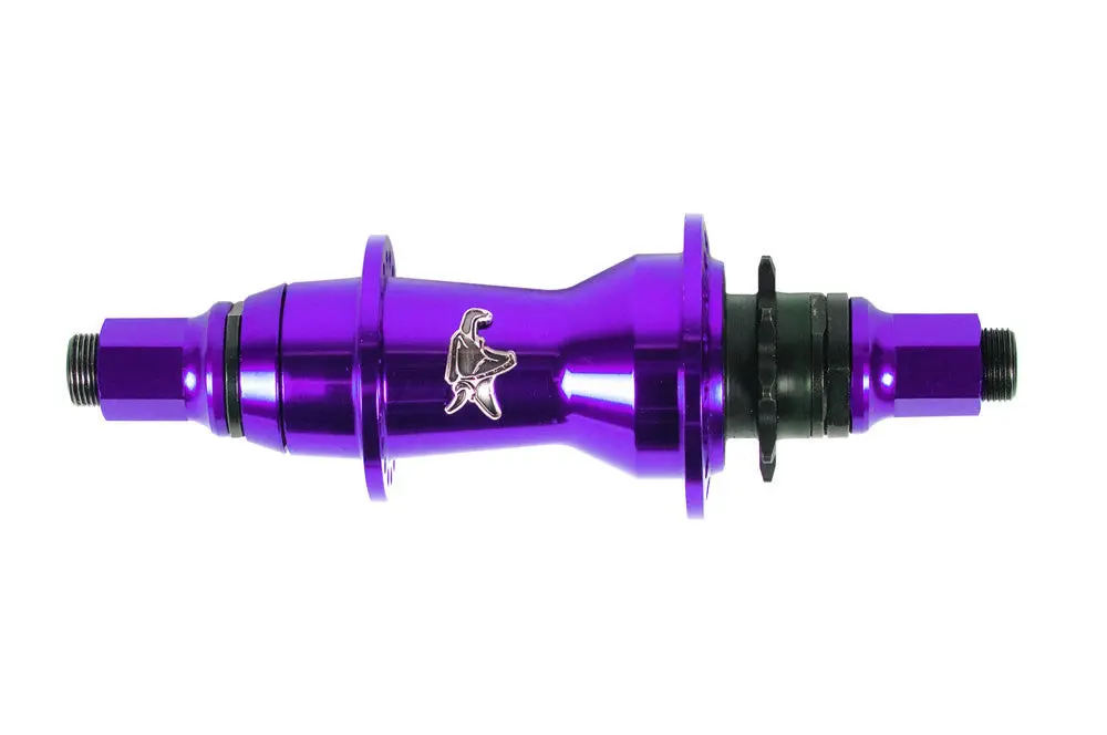 Animal Javelin Rear Cassette Hub 1