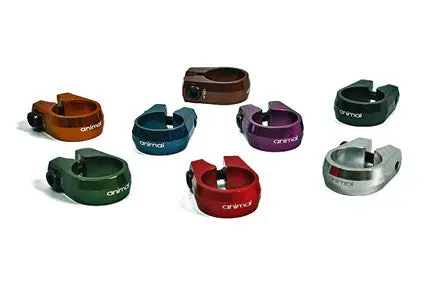 Animal - Seat Clamp 1