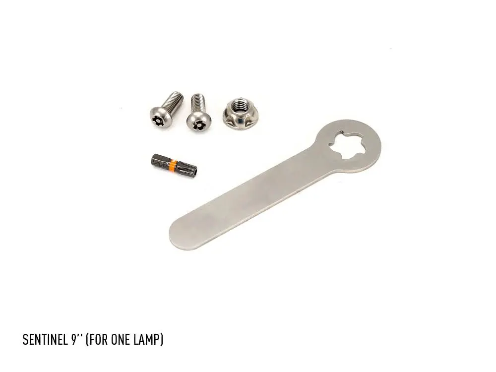 Sentinel Anti-Theft Kits 1
