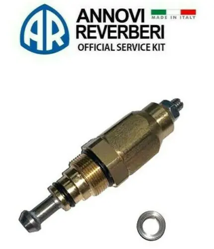 Ar2594 Kit,Unloader Xj-E Version Anobi Reveberi 1
