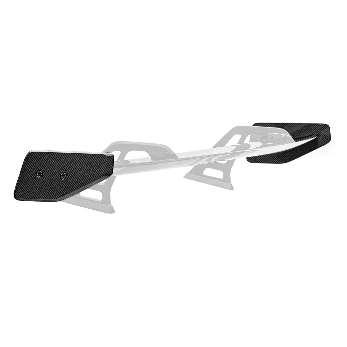 Adro At-R1 Prepreg Flat Endplates 1