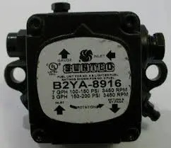 B2ya-8916 Fuel Pump Suntec 1