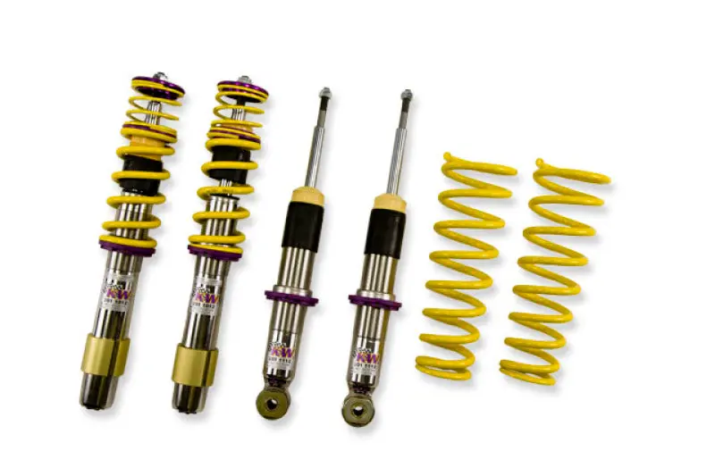Kw Street Comfort Kit Bmw 6Series E63 E64 (663C) Coupe Convertible 1