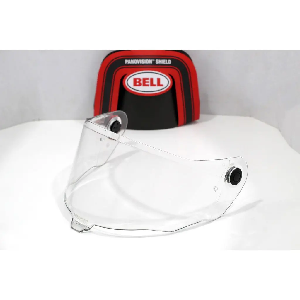 Bell Visor Sparepart For Race Star, Star, Srt & Srt Modular Panovision (Protint Photochromic) 1