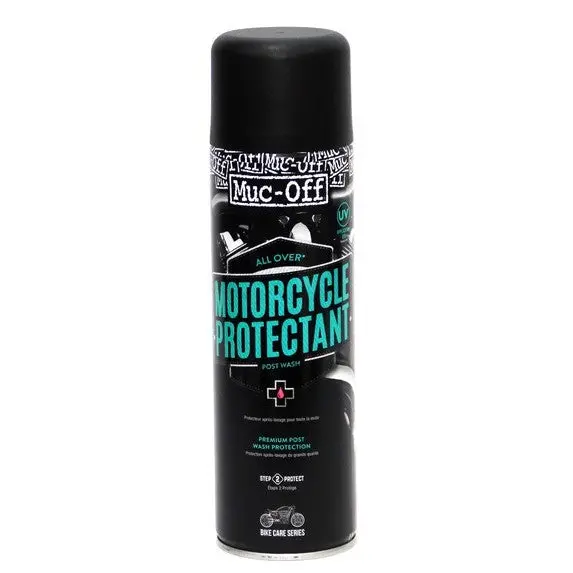 Muc Off Motorcycle Protectant (500Ml) (608) 1