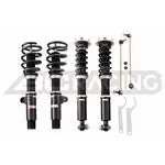 Br Series Coilover Bmw 7 Series 2002-2008 - I-38-Br 1