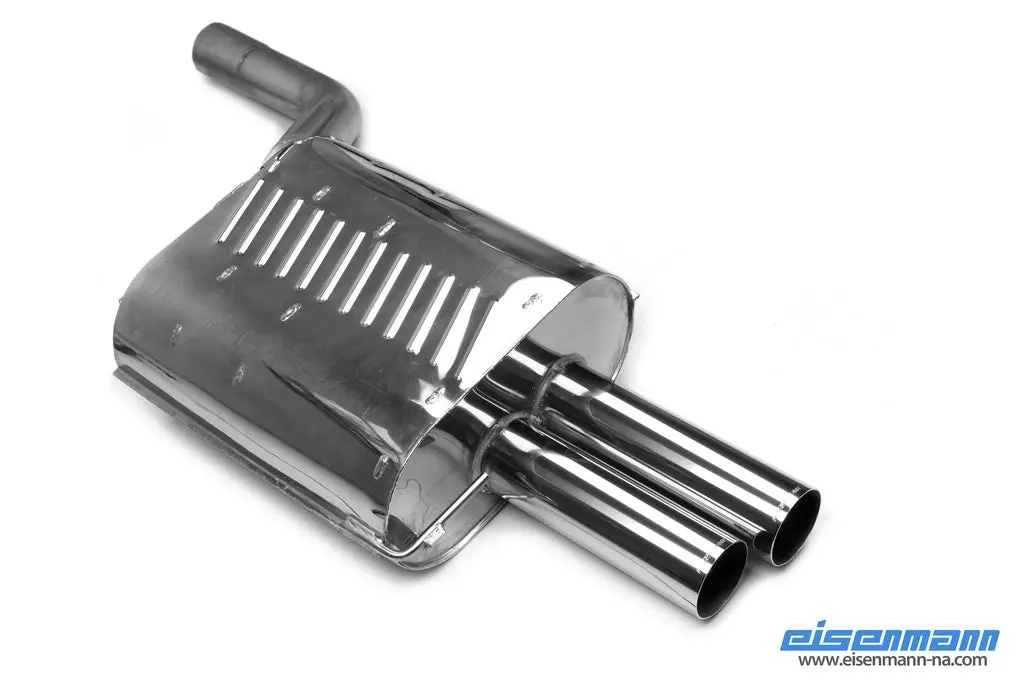 Eisenmann E61 / E61 Lci 530 Performance Exhaust 1