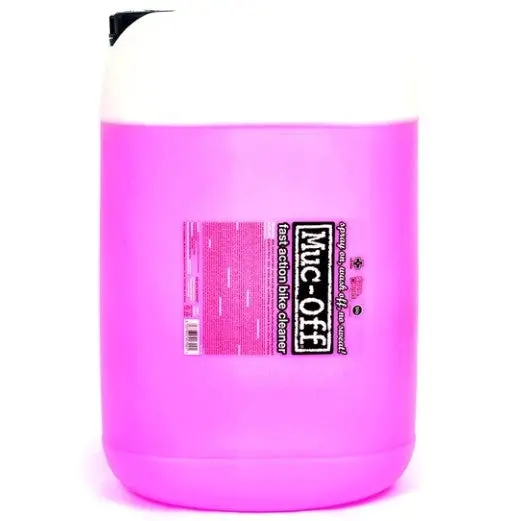 Muc Off Motorcycle Cleaner (25L) (906) 1