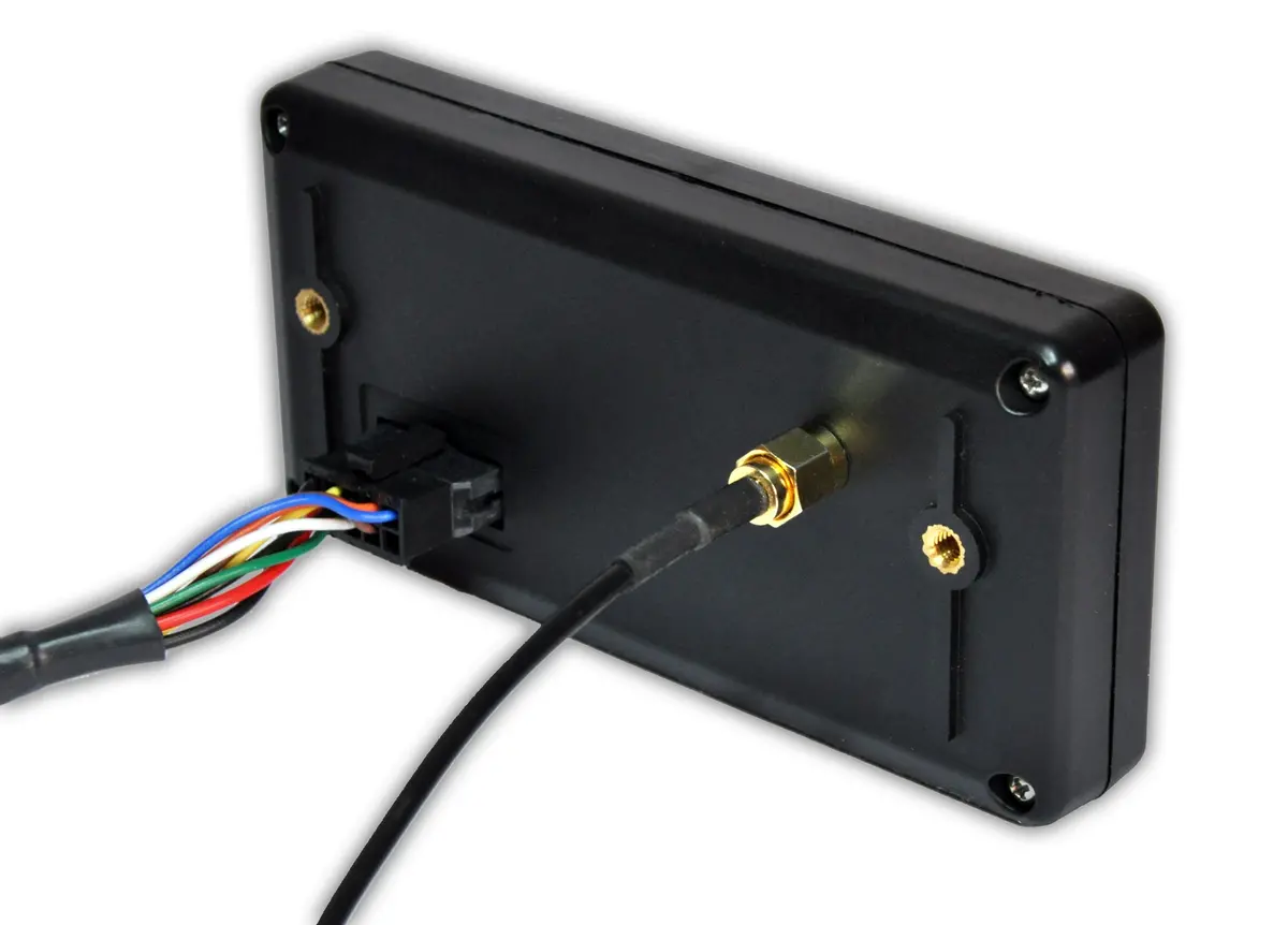 Monit G-100+ Gps Rally Computer 2