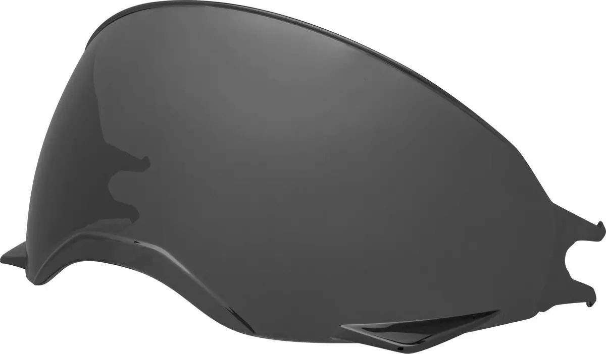 Bell Broozer Shield (Inner Shield Dark Smoke) 1