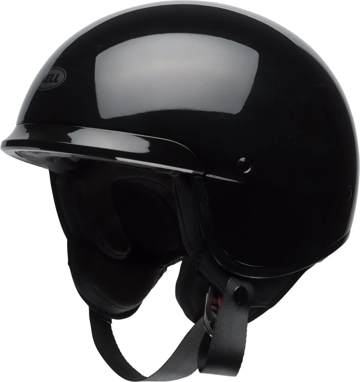 Bell Helmet Scout Air (Gloss Black) 1