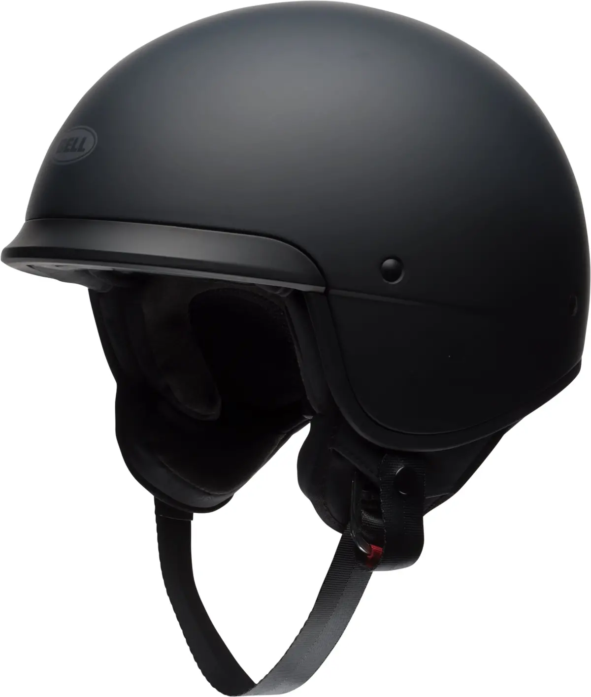 Bell Helmet Scout Air (Matte Black) 1