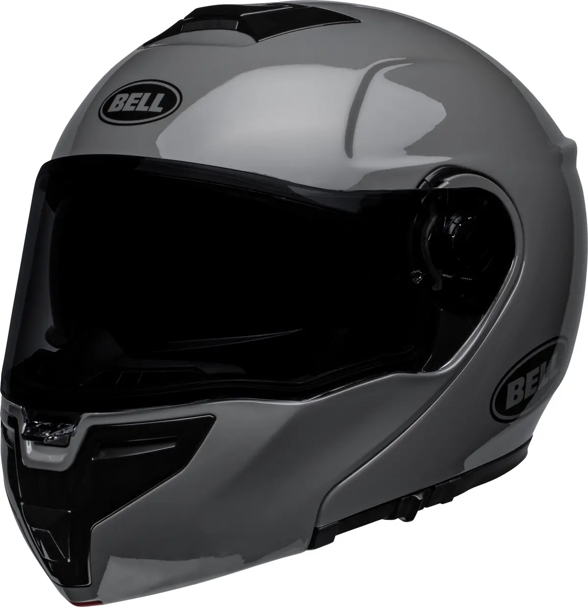 Bell Helmet Srt Modular (Nardo Grey) 1