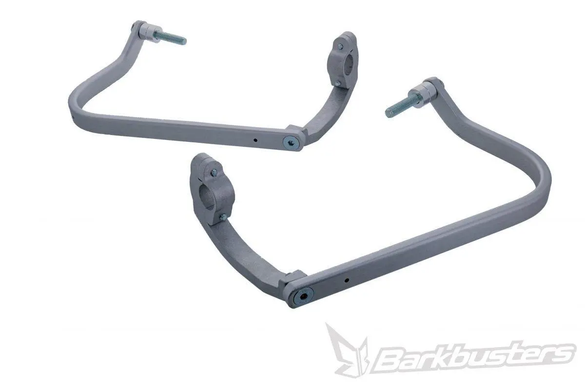Barkbusters Handguard Kit Fits For Bmw F750gs, F850gs & F850gsa 1