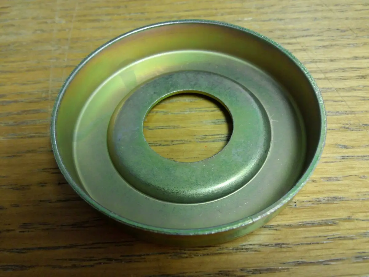 603153 Dust Cap Big Dog 1