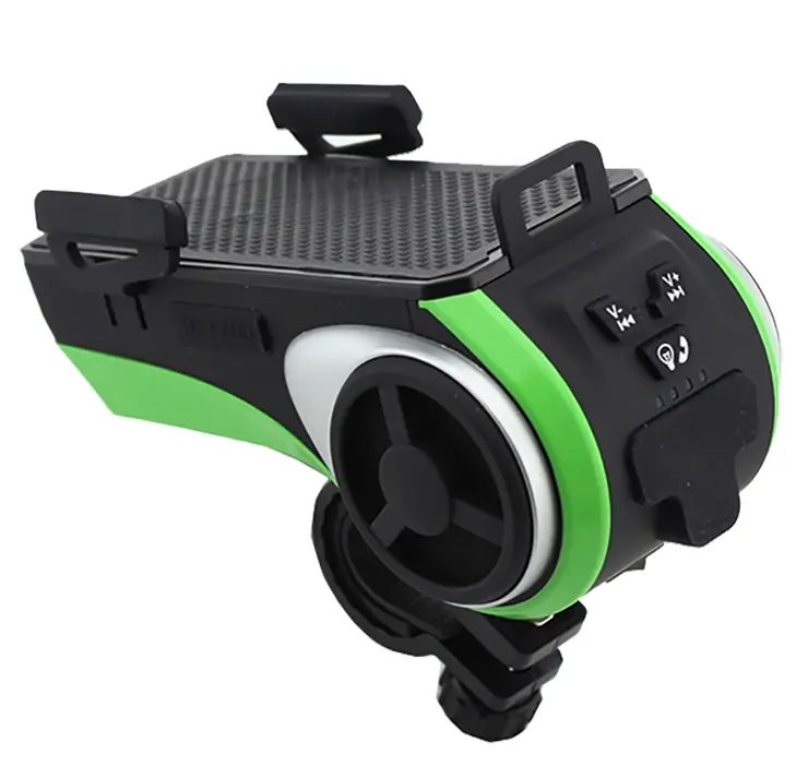 Go-Bike Bluetooth Speaker 1