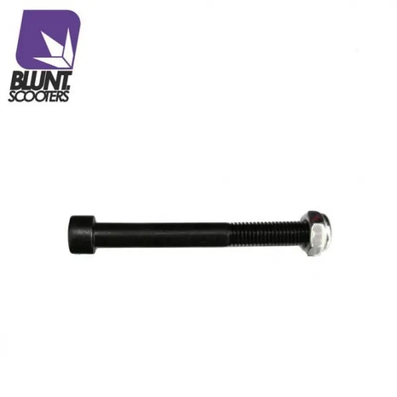 Blunt - Axle 85Mm 1