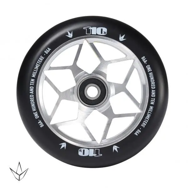 Blunt (Envy) - Diamond Wheels - 110Mm 1
