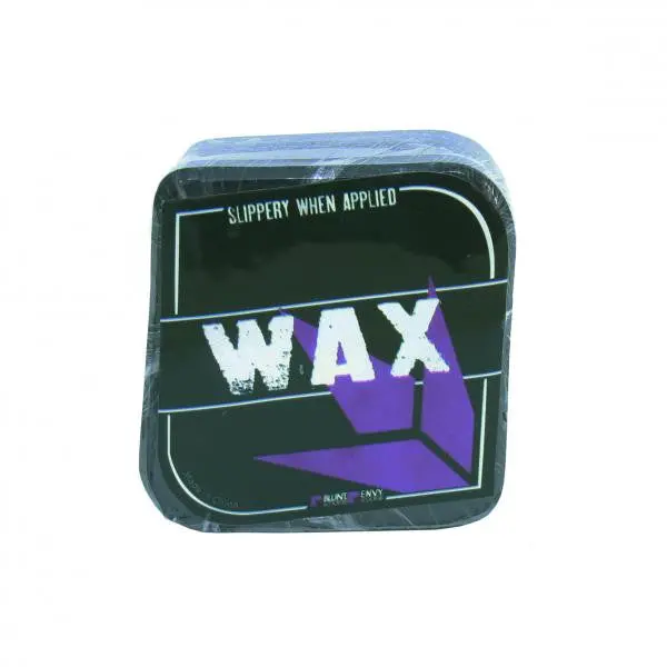 Blunt (Envy) - Wax 1