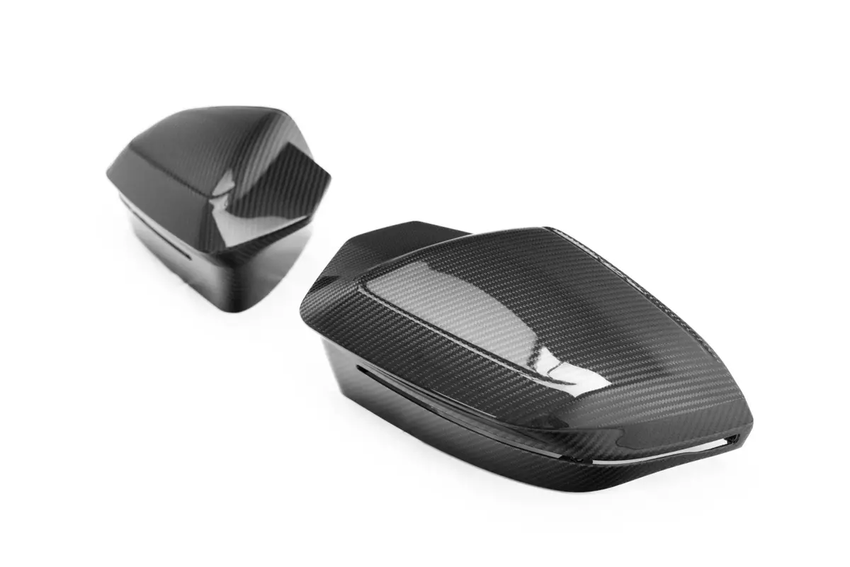 Tre G90 M5 / G60 I5 M60 Carbon Mirror Cover Set 1