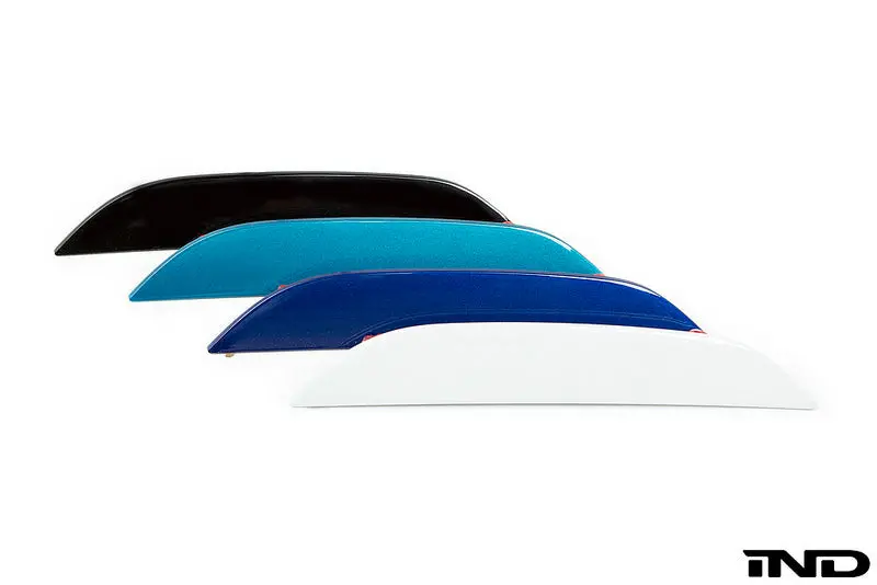 Ind F90 M5 Painted Rear Reflector Set 5