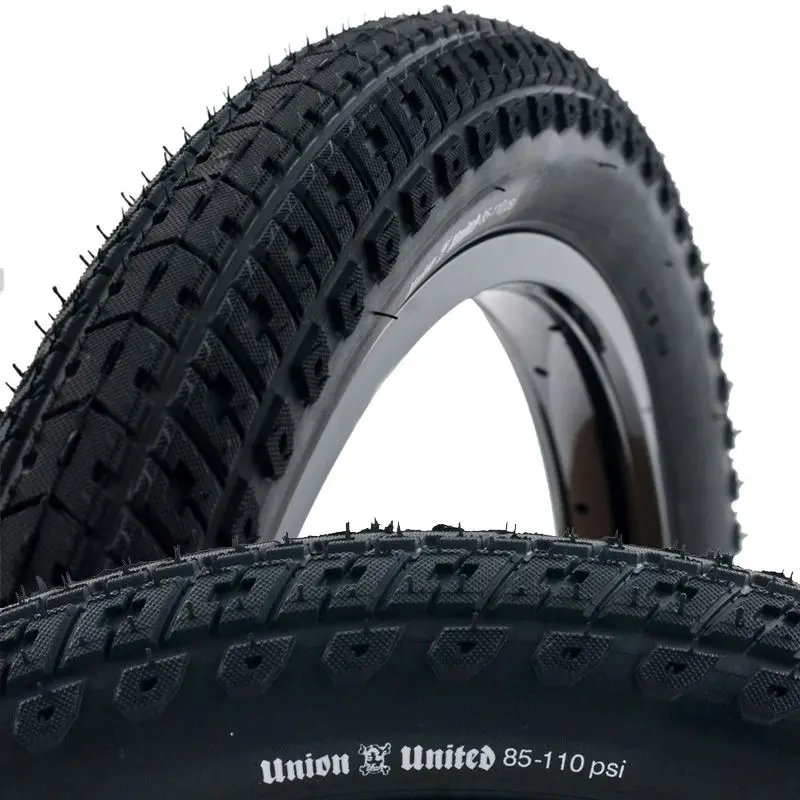 United X Bicycle Union Tire 2.35 1